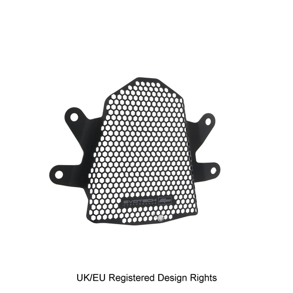 Evotech Performance Ducati Streetfighter V4 SP Fuel Tank Cover Guard (2022 - 2024) - image 22