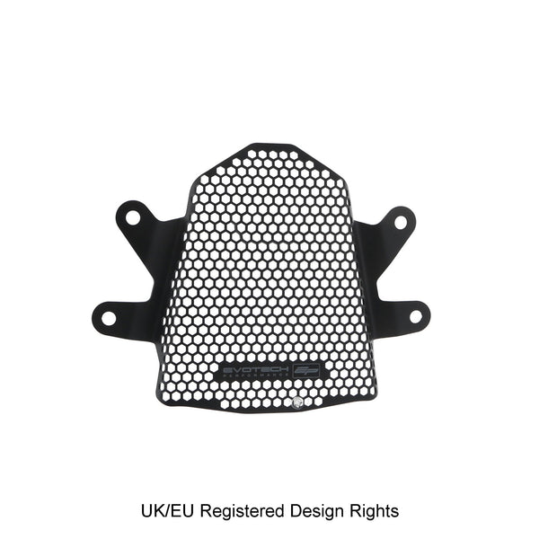 Evotech Performance Ducati Streetfighter V4 SP2 Fuel Tank Cover Guard (2023 - 2024) - image 23