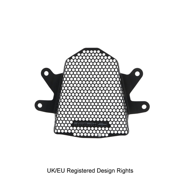 Evotech Performance Ducati Streetfighter V4 SP2 Fuel Tank Cover Guard (2023 - 2024) - image 24