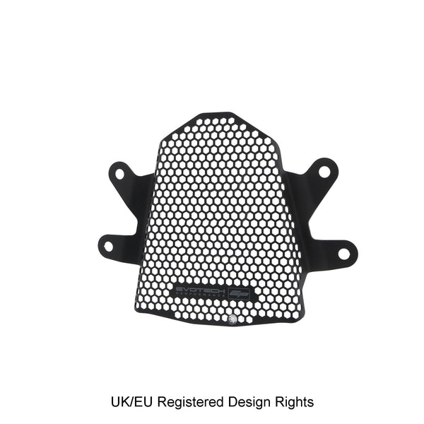 Evotech Performance Ducati Streetfighter V4 SP Fuel Tank Cover Guard (2022 - 2024) - image 25