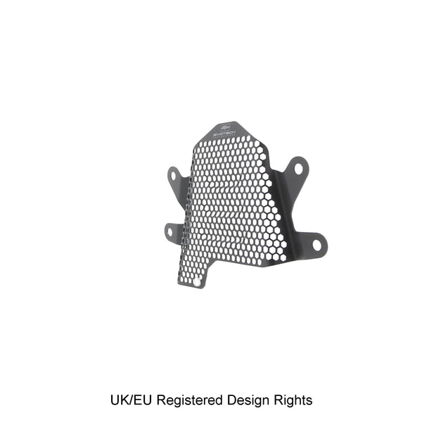 Evotech Performance Ducati Streetfighter V4 Pillion Fuel Tank Cover Guard (2020 - 2024) - image 6