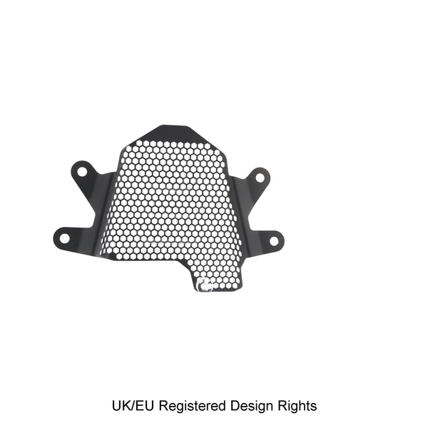 Evotech Performance Ducati Streetfighter V4 Pillion Fuel Tank Cover Guard (2020 - 2024) - image 14