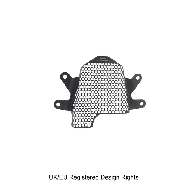 Evotech Performance Ducati Streetfighter V4 Pillion Fuel Tank Cover Guard (2020 - 2024) - image 26