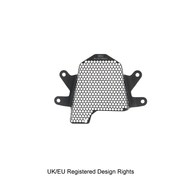 Evotech Performance Ducati Streetfighter V4 Pillion Fuel Tank Cover Guard (2020 - 2024) - image 27