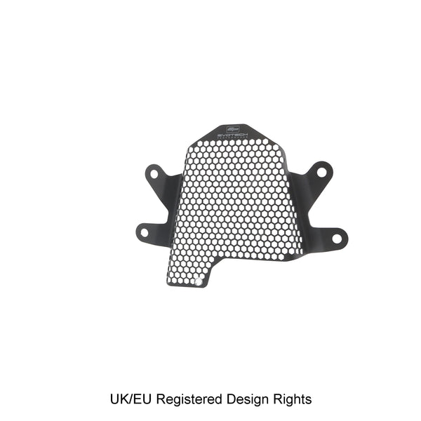 Evotech Performance Ducati Streetfighter V4 Pillion Fuel Tank Cover Guard (2020 - 2024) - image 28