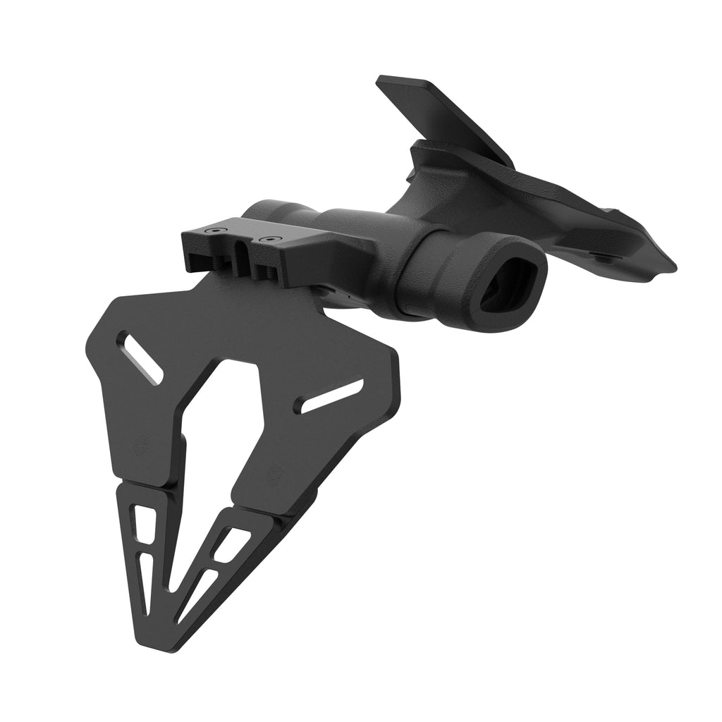 Evotech Performance Tail Tidy - Ducati Streetfighter V4 Lamborghini (2023 - 2024)
