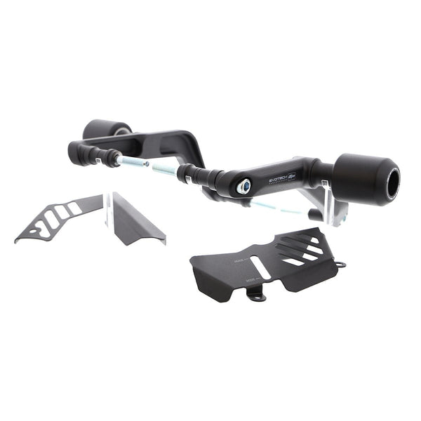 Evotech Performance Ducati SuperSport S Frame Crash Protection (2017 - 2020)
