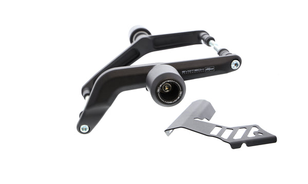 Evotech Performance Ducati SuperSport S Frame Crash Protection (2017 - 2020) - image 26
