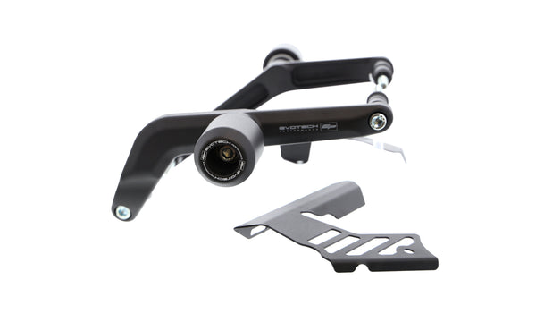 Evotech Performance Ducati SuperSport S Frame Crash Protection (2017 - 2020) - image 27
