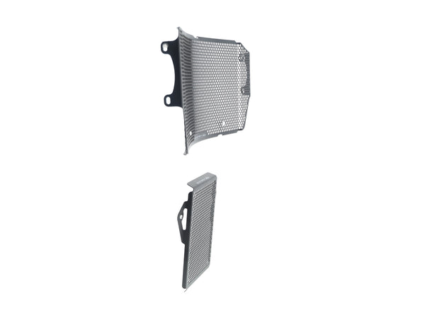 Evotech Performance Ducati SuperSport Radiator Guard And Oil Cooler Guard Set (2017-2020) - image 22