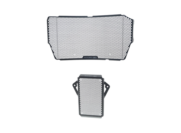 Evotech Performance Ducati SuperSport Radiator Guard And Oil Cooler Guard Set (2017-2020) - image 27