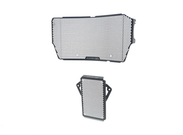 Evotech Performance Ducati SuperSport 950 S Radiator Guard And Oil Cooler Guard Set (2021+) - image 28