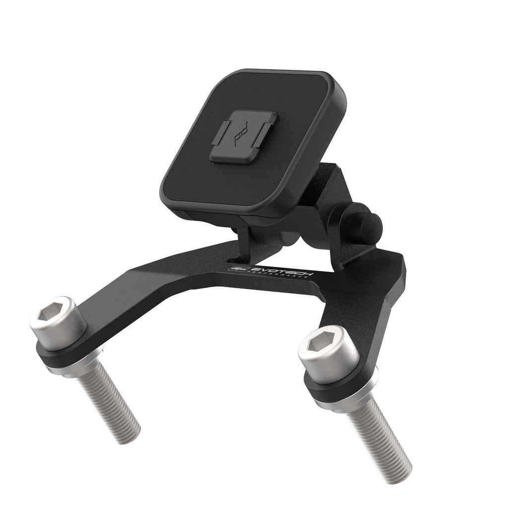 Evotech Performance Peak Design Sat Nav Mount - Ducati SuperSport 950 S (2021+)