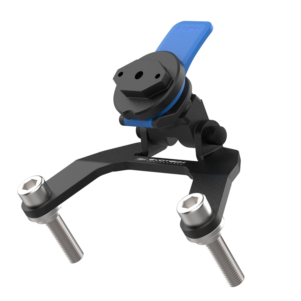 Evotech Performance Chigee Mount - Ducati SuperSport 950 S (2021+)