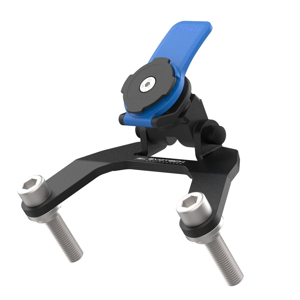 Evotech Performance Quad Lock Compatible Mount - Ducati SuperSport 939 S (2017 - 2020)
