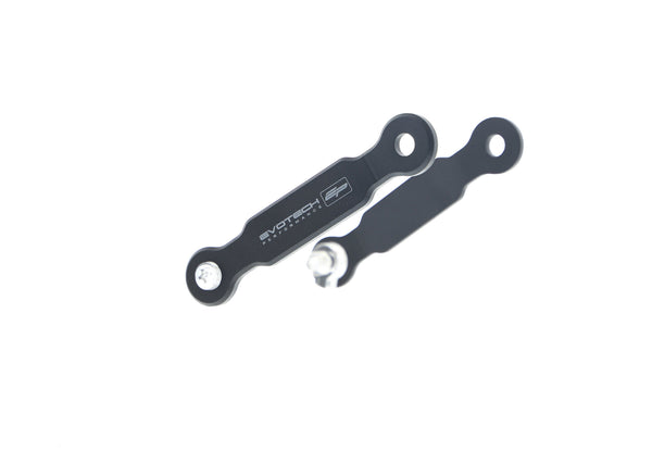 Evotech Performance Ducati SuperSport Pillion Footpeg Removal Kit (2017-2020) - image 18