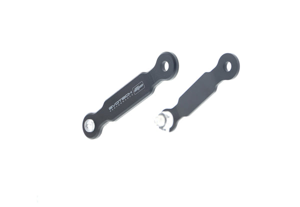 Evotech Performance Ducati SuperSport 950 Pillion Footpeg Removal Kit (2021+) - image 19