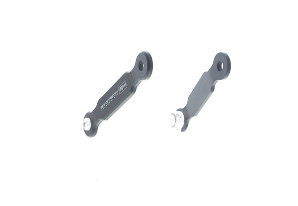 Evotech Performance Ducati SuperSport 950 Pillion Footpeg Removal Kit (2021+) - image 20