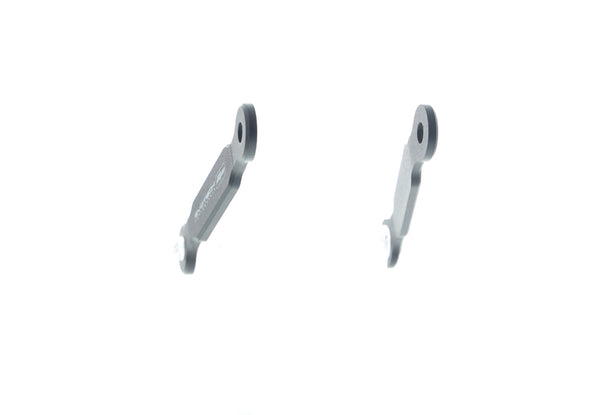 Evotech Performance Ducati SuperSport 950 Pillion Footpeg Removal Kit (2021+) - image 21