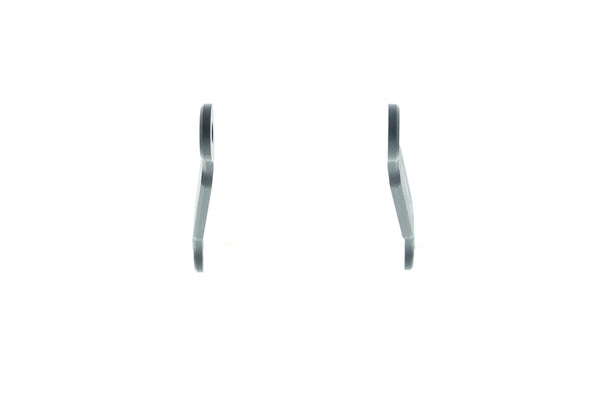 Evotech Performance Ducati SuperSport 950 S Pillion Footpeg Removal Kit (2021+) - image 22