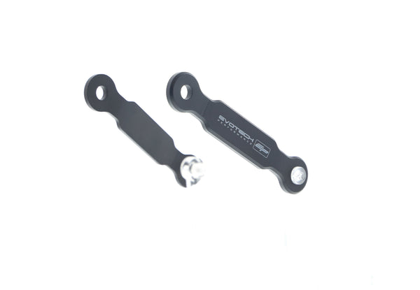 Evotech Performance Ducati SuperSport 950 S Pillion Footpeg Removal Kit (2021+) - image 25