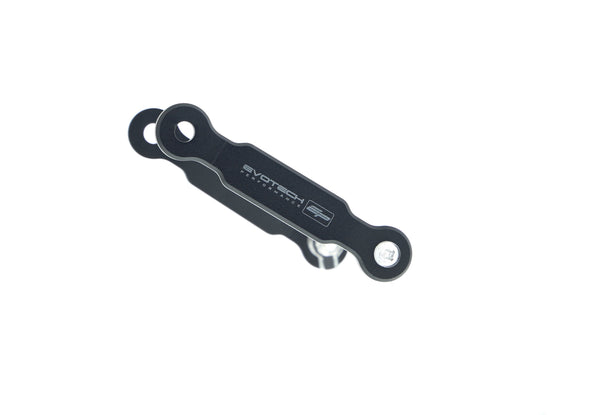 Evotech Performance Ducati SuperSport S Pillion Footpeg Removal Kit (2017-2020) - image 27