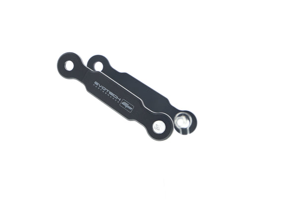 Evotech Performance Ducati SuperSport Pillion Footpeg Removal Kit (2017-2020) - image 29