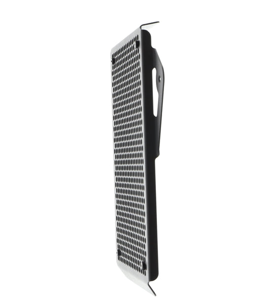 Evotech Performance Ducati SuperSport 950 S Oil Cooler Guard (2021+) - image 6