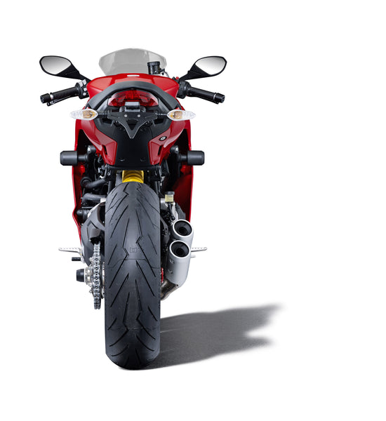 Evotech Performance Ducati SuperSport S Frame Crash Protection (2017 - 2020) - image 10