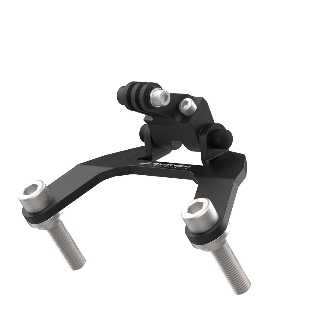 Evotech Performance Beeline Moto Sat Nav Mount - Ducati SuperSport 950 S (2021+)