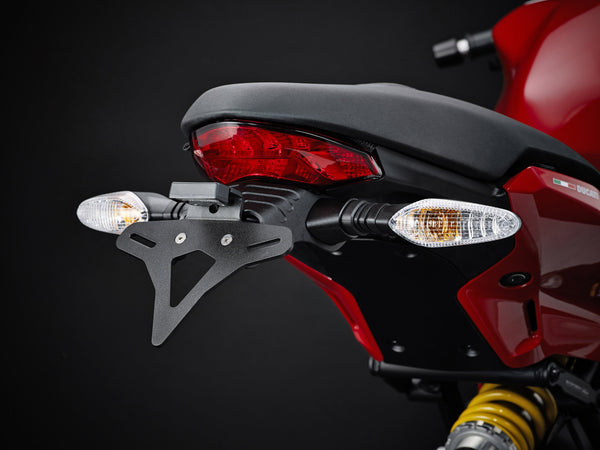 Evotech Performance Ducati Monster 1200 Tail Tidy (2017 - 2021) - image 2