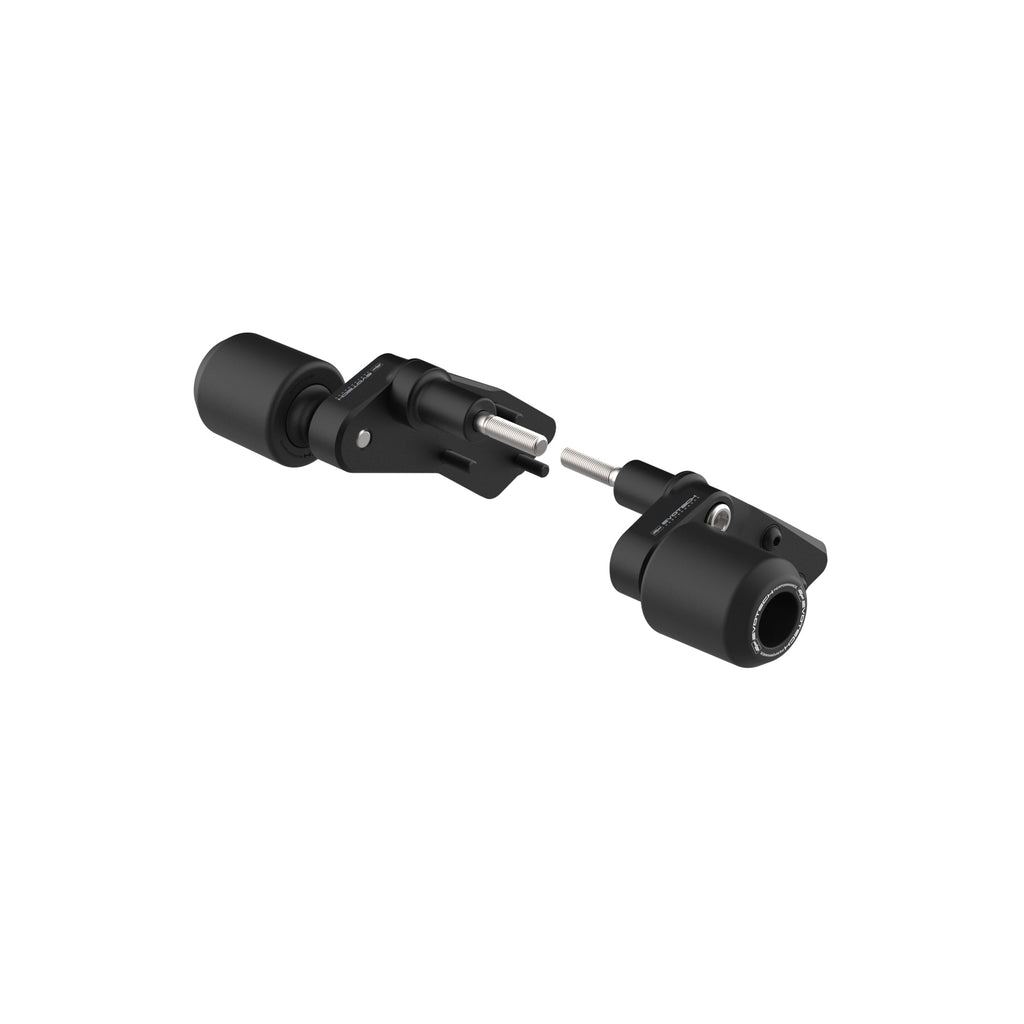 Evotech Performance Crash Protection (Front Mounted) - Ducati XDiavel V4 (2025+)