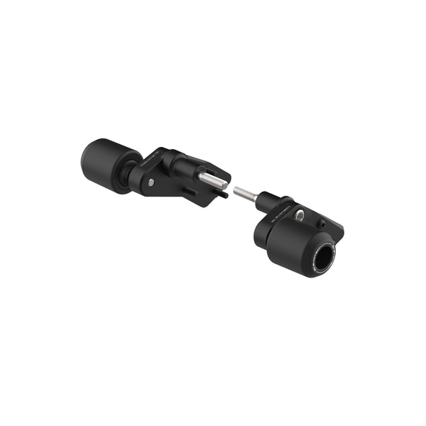 Evotech Performance Crash Protection (Front Mounted) - Ducati XDiavel V4 (2025+)