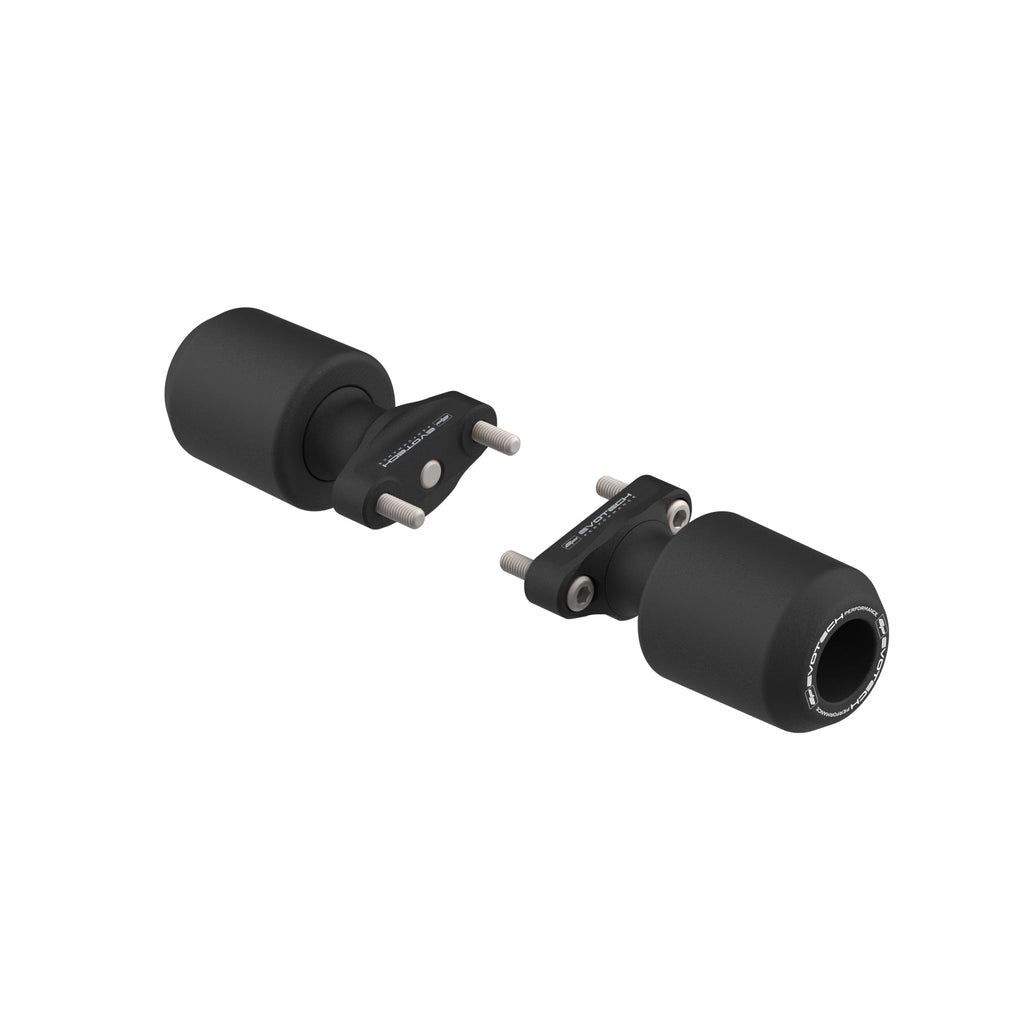 Evotech Performance Crash Protection (Rear Mounted) - Ducati XDiavel V4 (2025+)