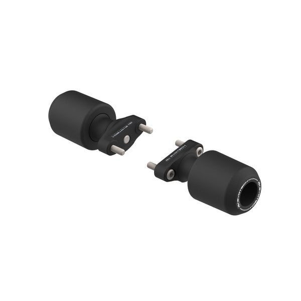Evotech Performance Crash Protection (Rear Mounted) - Ducati XDiavel V4 (2025+)