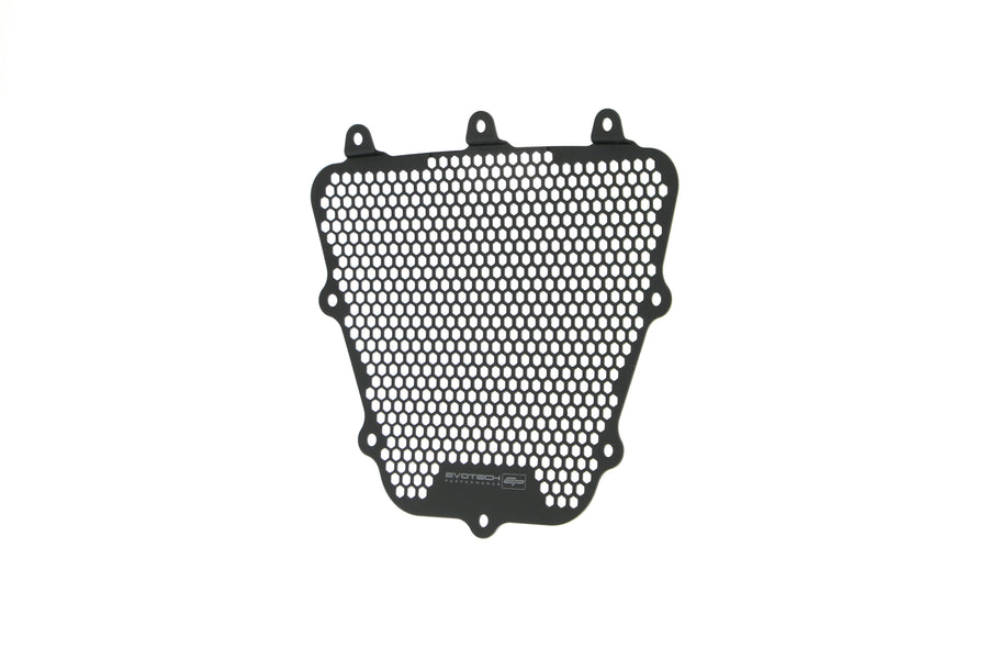Evotech Performance Ducati XDiavel Dark Oil Cooler Guard (2021 - 2024)