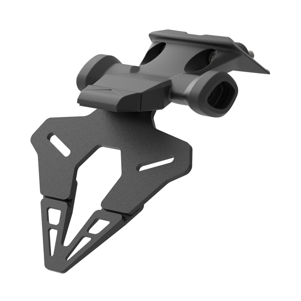 Evotech Performance Tail Tidy - Ducati XDiavel V4 (2025+)