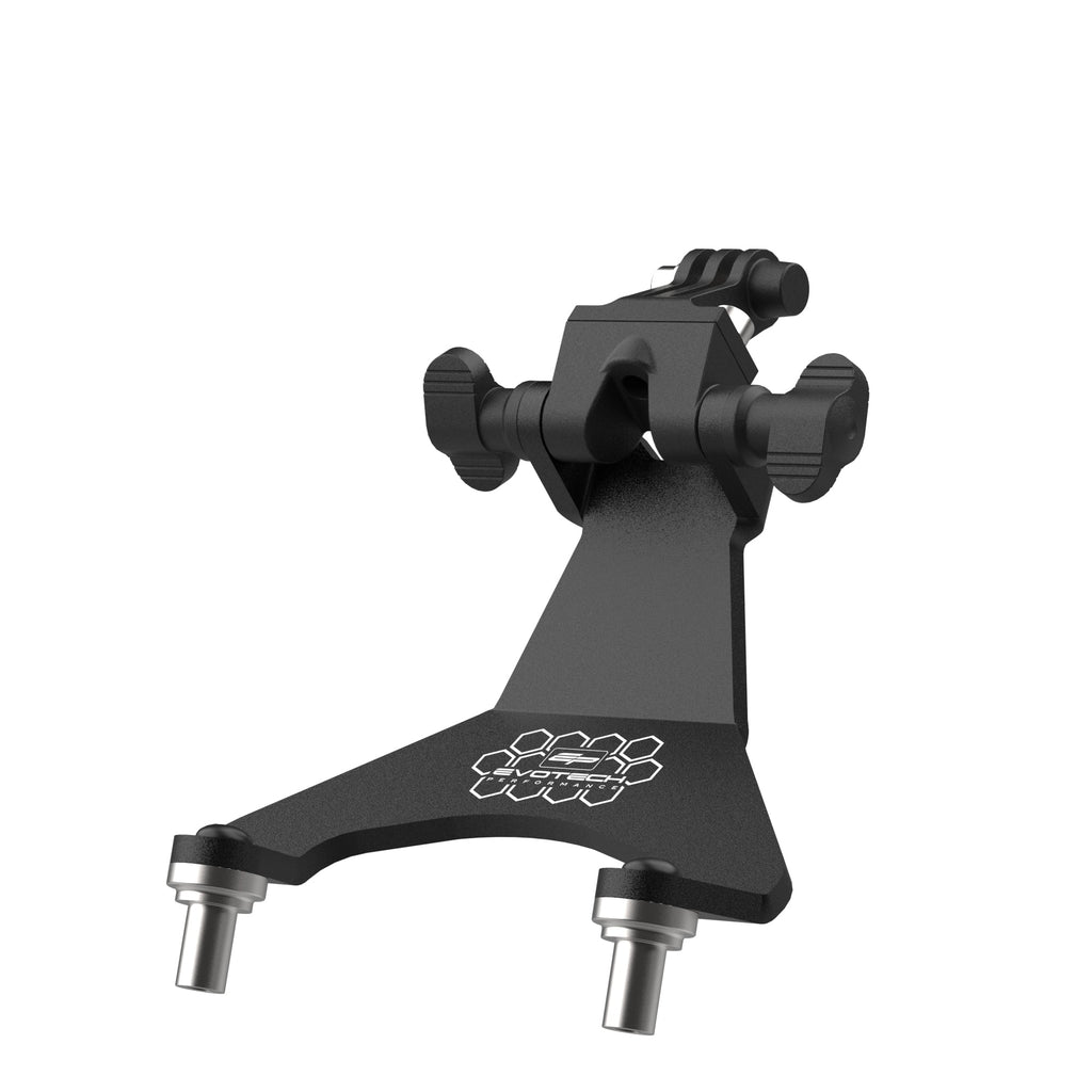 Evotech Performance Action / Dash Cam Mount - Ducati XDiavel V4 (2025+)