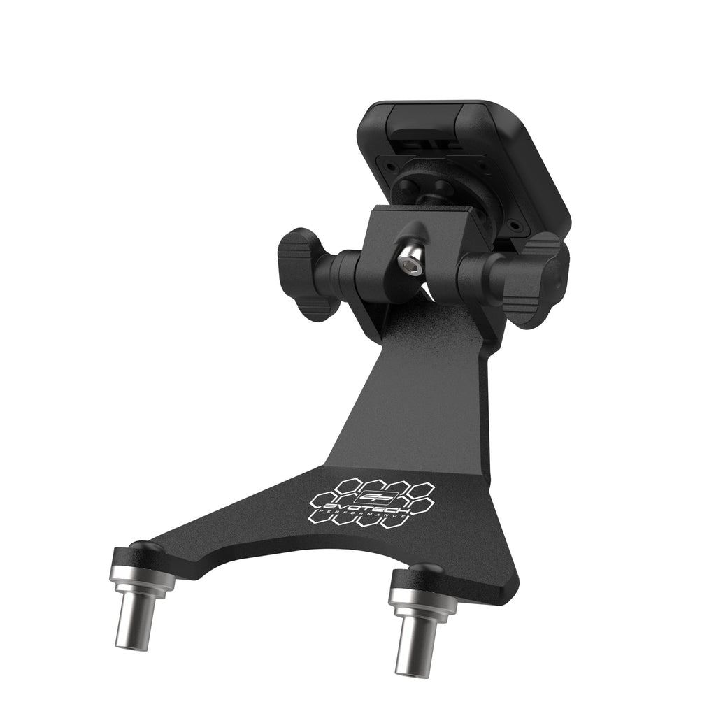 Evotech Performance Peak Design Sat Nav Mount - Ducati XDiavel V4 (2025+)