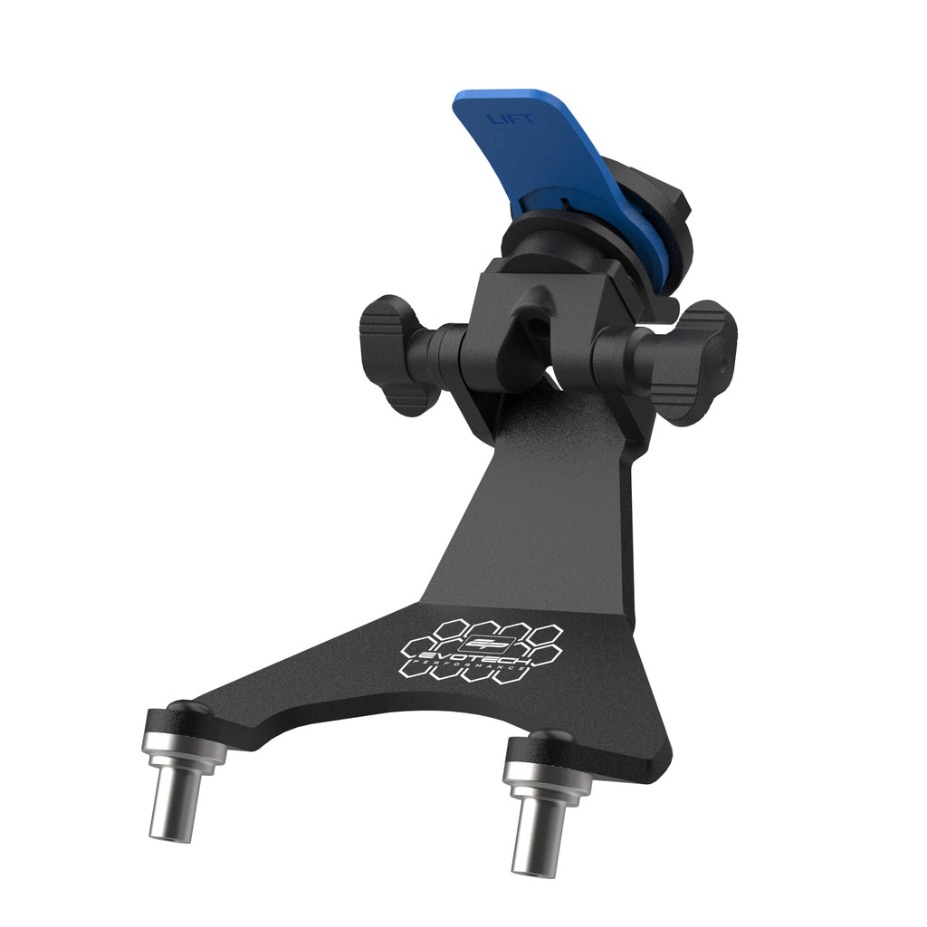 Evotech Performance Chigee Mount - Ducati XDiavel V4 (2025+)