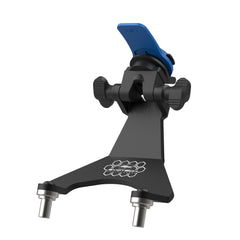 Evotech Performance Quad Lock Compatible Mount - Ducati XDiavel V4 (2025+)