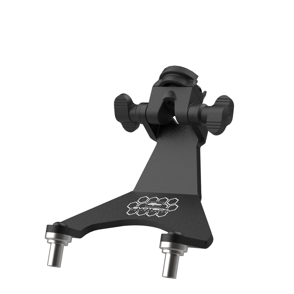 Evotech Performance SP Connect Sat Nav Mount - Ducati XDiavel V4 (2025+)