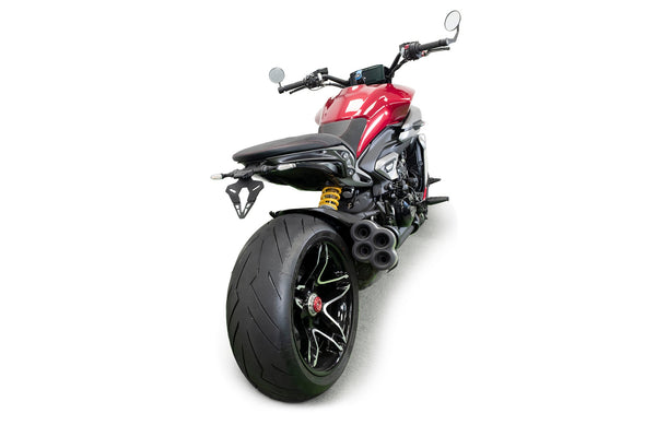 Evotech Performance Tail Tidy - Ducati XDiavel V4 (2025+)