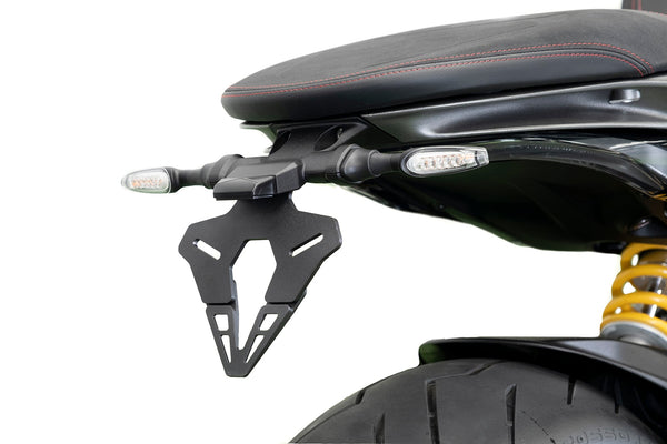 Evotech Performance Tail Tidy - Ducati XDiavel V4 (2025+)