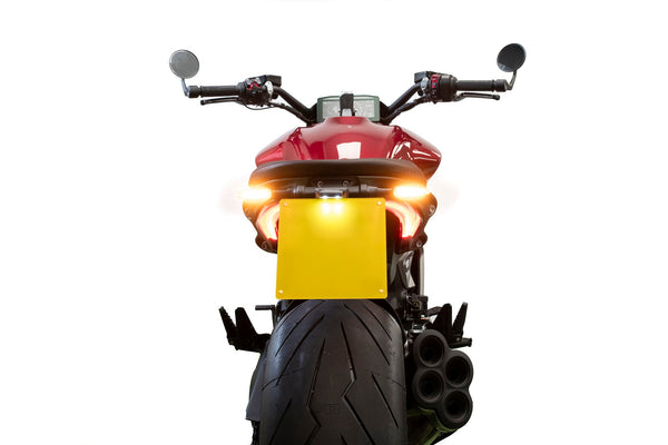 Evotech Performance Tail Tidy - Ducati XDiavel V4 (2025+)