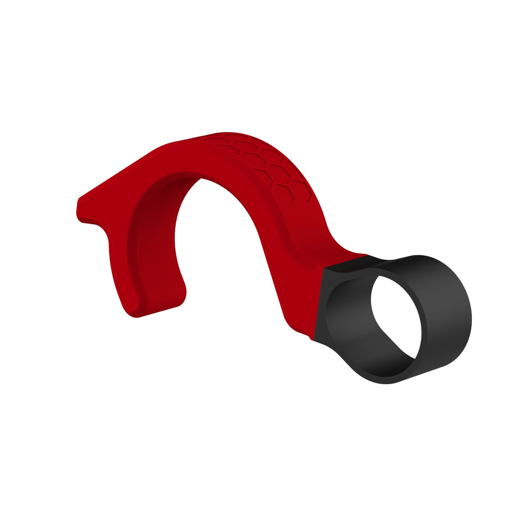 Evotech Performance Front Brake Safety Lock - Ducati Monster 659 (2012 - 2016)