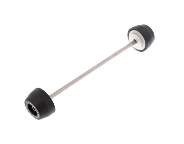 Evotech Performance Front Spindle Bobbins - Ducati Monster 1200 25 Anniversario 2020
