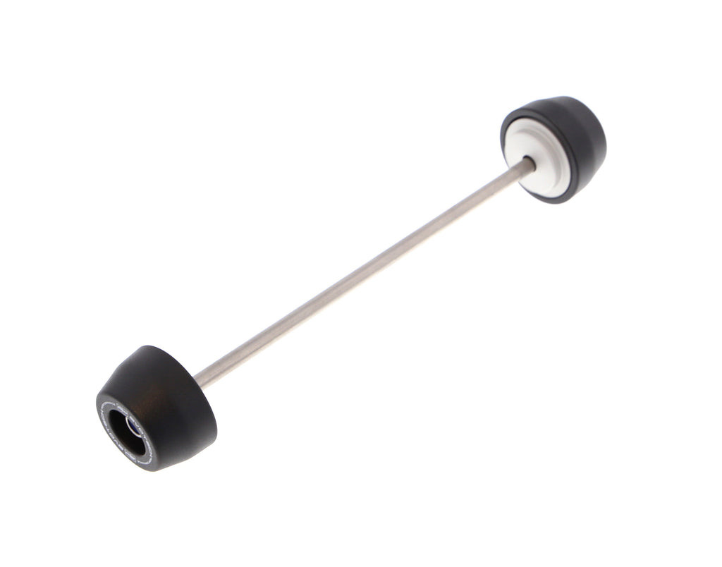 Evotech Performance Front Spindle Bobbins - Ducati Monster 1200 S (2014 - 2016)