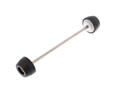 Evotech Performance Front Spindle Bobbins - Ducati Monster 1200 S (2014 - 2016)