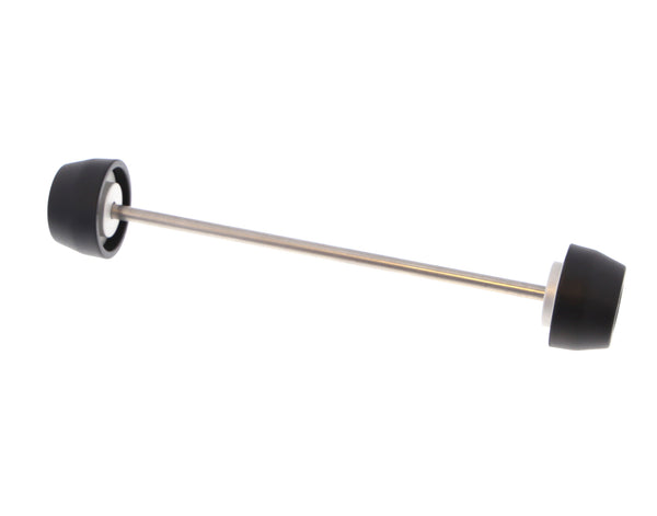Evotech Performance Front Spindle Bobbins - Ducati Monster 1200 25 Anniversario 2020 - image 6